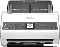 Сканер Epson WorkForce DS-730N