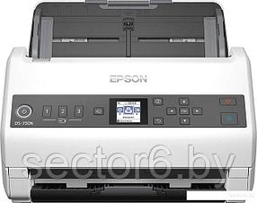 Сканер Epson WorkForce DS-730N