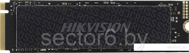 SSD Hikvision G4000E 1TB HS-SSD-G4000E-1024G