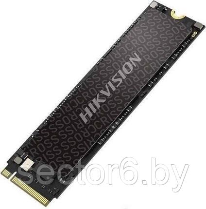 SSD Hikvision G4000E 1TB HS-SSD-G4000E-1024G, фото 2