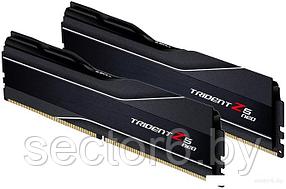 Оперативная память G.Skill Trident Z5 Neo 2x16ГБ DDR5 6000МГц F5-6000J3038F16GX2-TZ5N