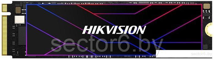 SSD Hikvision G4000 1TB HS-SSD-G4000-1024G