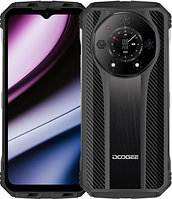 Замена стекла экрана Doogee S110