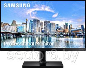 Монитор Samsung T45F LF24T450FZUXEN