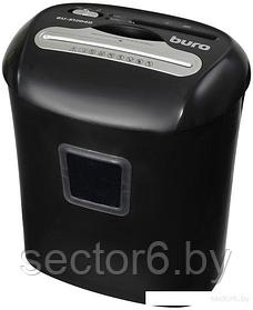 Шредер Buro Office BU-S1204D