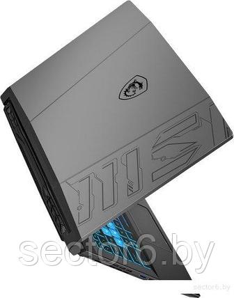 Игровой ноутбук MSI Pulse 15 B13VGK-1631XBY, фото 2