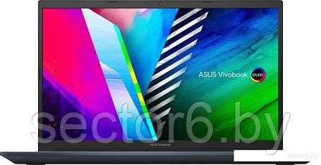 Ноутбук ASUS VivoBook Pro 15 K3500PA-KJ407, фото 2