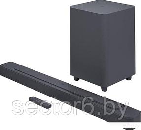 Саундбар JBL Bar 500