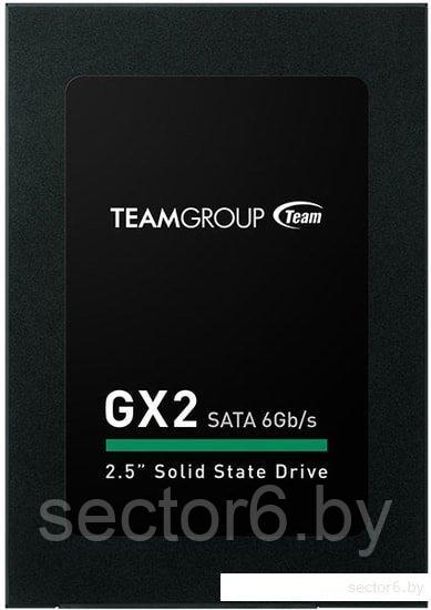 SSD Team GX2 2TB T253X2002T0C101