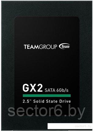 SSD Team GX2 2TB T253X2002T0C101, фото 2