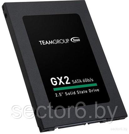 SSD Team GX2 2TB T253X2002T0C101, фото 2