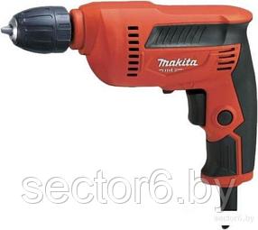 Безударная дрель Makita MT M6002