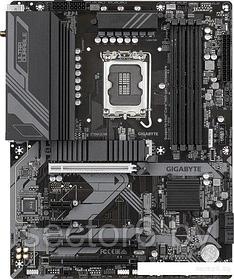 Материнская плата Gigabyte Z790 D AX (rev. 1.0)