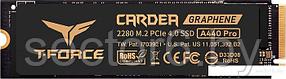 SSD Team T-Force Cardea A440 Pro 1TB TM8FPR001T0C129