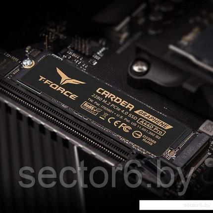 SSD Team T-Force Cardea A440 Pro 1TB TM8FPR001T0C129, фото 2