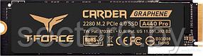 SSD Team T-Force Cardea A440 Pro 2TB TM8FPR002T0C129