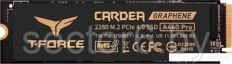 SSD Team T-Force Cardea A440 Pro 2TB TM8FPR002T0C129, фото 2