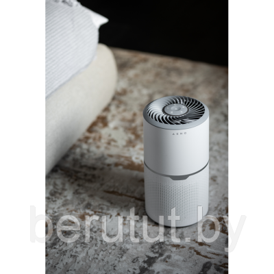 Очиститель воздуха Air Purifiers AENO AP4 - фото 5 - id-p225265547