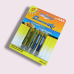 Батарейка AAA LR03 Дэмакс