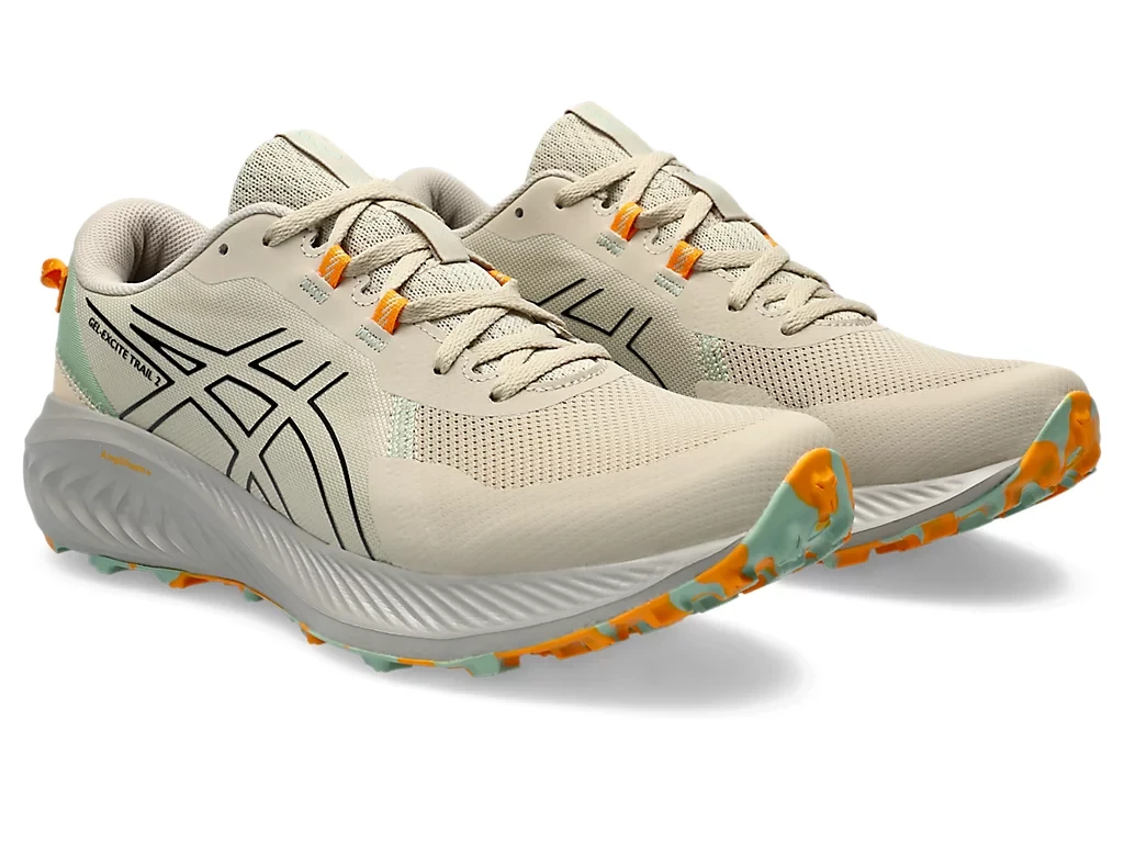 Кроссовки Asics Gel-Excite Trail 2 - фото 2 - id-p225265235