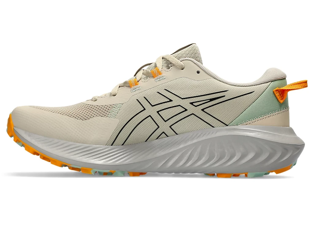 Кроссовки Asics Gel-Excite Trail 2 - фото 4 - id-p225265235