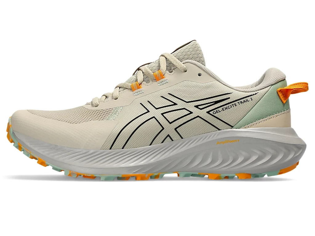 Кроссовки Asics Gel-Excite Trail 2 - фото 8 - id-p225265235