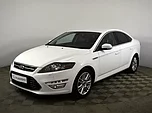 Mondeo IV 2007-2015