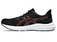 Кроссовки для бега мужские Asics Jolt 4 1011B603-005, фото 4