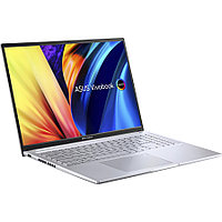 Ноутбук ASUS VivoBook X1605ZA 90NB0ZA2-M00Z50 i5 12500H/16/512SSD/WiFi/BT/noOS/16"