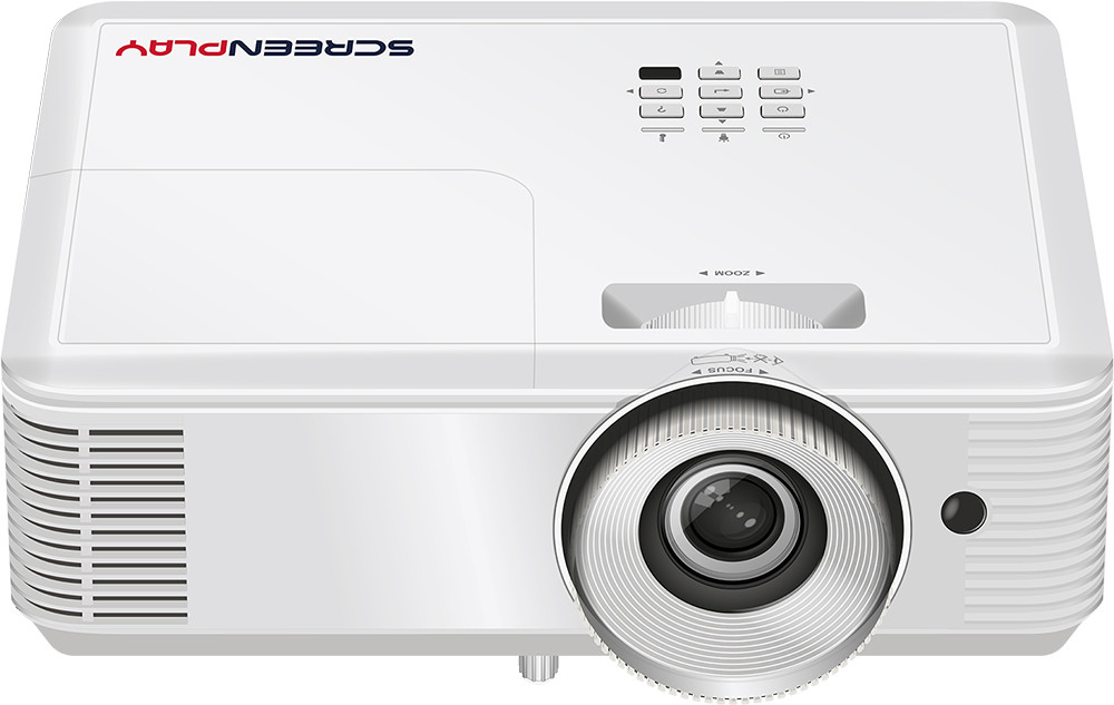 Проектор InFocus SP122