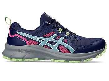 Кроссовки женские Asics Trail Scout 3 1012B516-400