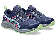 Кроссовки женские Asics Trail Scout 3 1012B516-400, фото 2