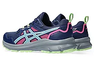 Кроссовки женские Asics Trail Scout 3 1012B516-400, фото 3