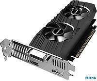 Видеокарта Gigabyte GeForce GTX 1650 OC Low Profile 4GB GDDR5 GV-N1650OC-4GL