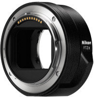 Переходное кольцо Nikon FTZ II / JMA905DA