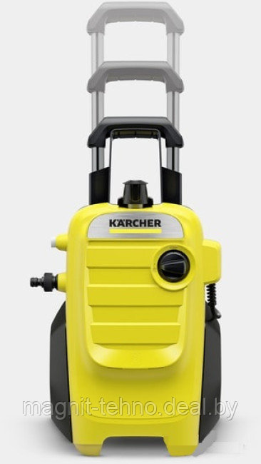 Мойка высокого давления Karcher K 4 Compact 1.637-500.0 - фото 1 - id-p225265913