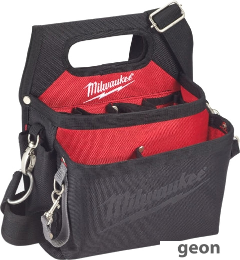 Сумка для инструментов Milwaukee Electrician's Work Pouch 48228112 - фото 1 - id-p225266665