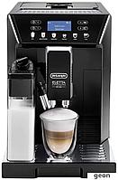 Eletta Cappuccino Evo ECAM46.860.B