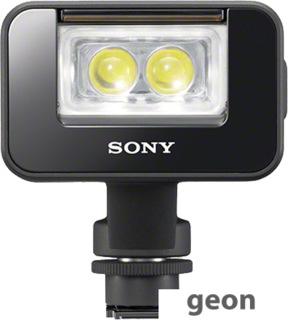 Лампа Sony HVL-LEIR1 - фото 2 - id-p225266704