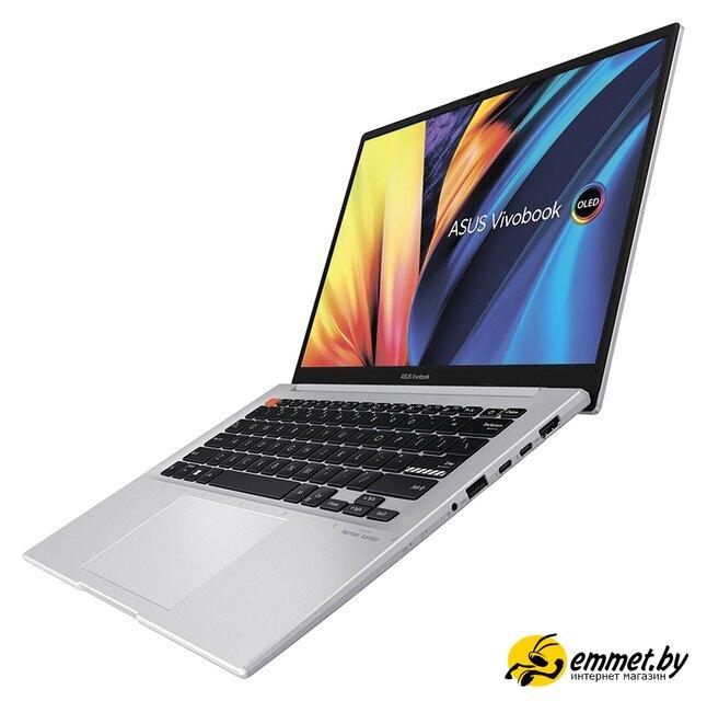 Ноутбук ASUS Vivobook S 14 OLED K3402ZA-KM268 - фото 3 - id-p225266899