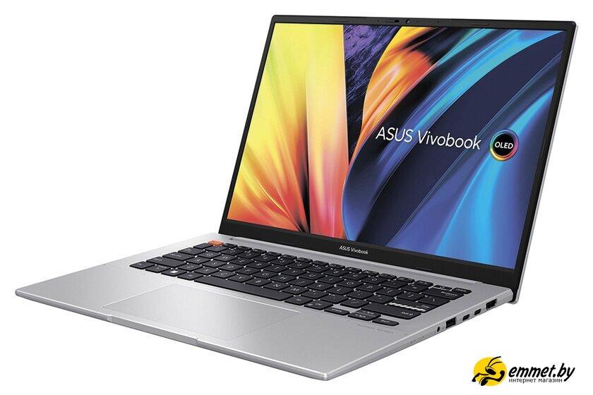 Ноутбук ASUS Vivobook S 14 OLED K3402ZA-KM268 - фото 5 - id-p225266899