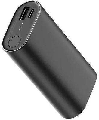 Внешний аккумулятор (Power Bank) ZMI PowerBank QB818, 10000мAч, черный [qb818 black] - фото 5 - id-p224968451