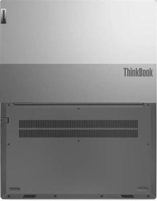 Ноутбук Lenovo Thinkbook 15 G2 ITL 20VE00RCRU, 15.6", IPS, Intel Core i3 1115G4 3ГГц, 2-ядерный, 8ГБ DDR4, - фото 3 - id-p224968520