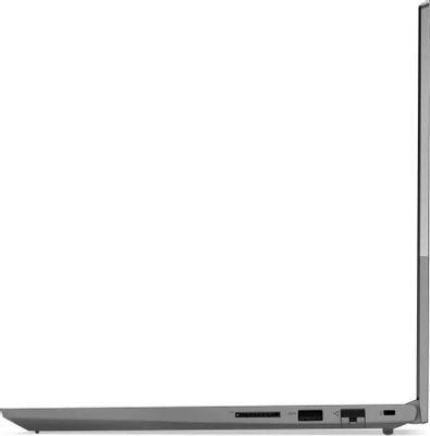 Ноутбук Lenovo Thinkbook 15 G2 ITL 20VE00RCRU, 15.6", IPS, Intel Core i3 1115G4 3ГГц, 2-ядерный, 8ГБ DDR4, - фото 5 - id-p224968520