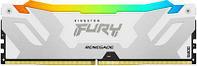 Оперативная память Kingston Fury Renegade KF580C38RWA-16 DDR5 - 1x 16ГБ 8000МГц, DIMM, Ret
