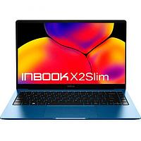 Infinix Inbook X2 Gen11 XL23 71008300931 (Intel Core i5-1155G7 2.5GHz/8192Mb/512Gb SSD/Intel Iris Xe
