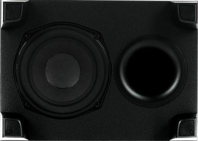 Саундбар PolkAudio Signa S4 2.1 180Вт+80Вт черный - фото 10 - id-p224968627