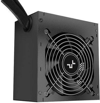 Блок питания DeepCool PM850D, 850Вт, 120мм, черный, retail [r-pm850d-fa0b-eu] - фото 5 - id-p224789387