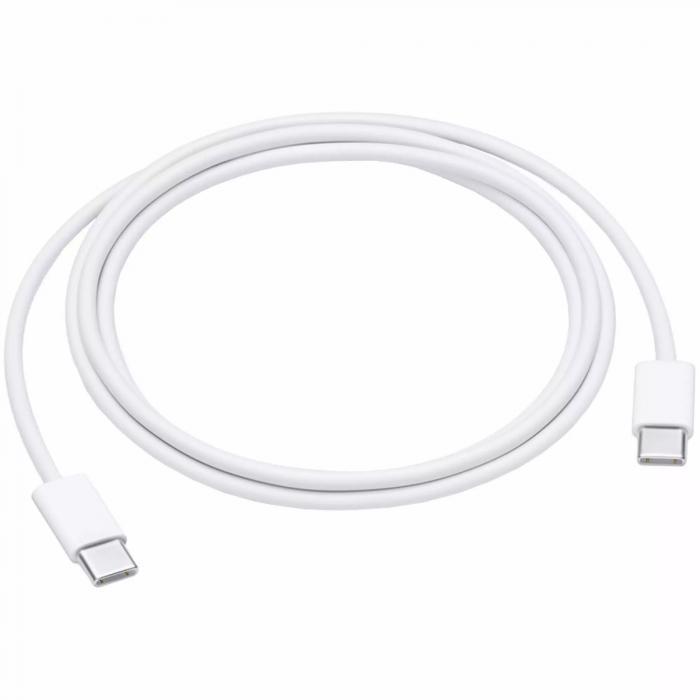 USB-C Charge Cable (1m), Model A1997 (Восстановленный) - фото 1 - id-p225105610