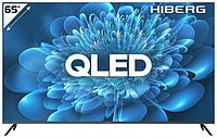 HIBERG QLED 65Y SMART TV